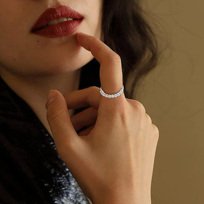 Jitter Rings | De Anti-angst Fidget Ringen