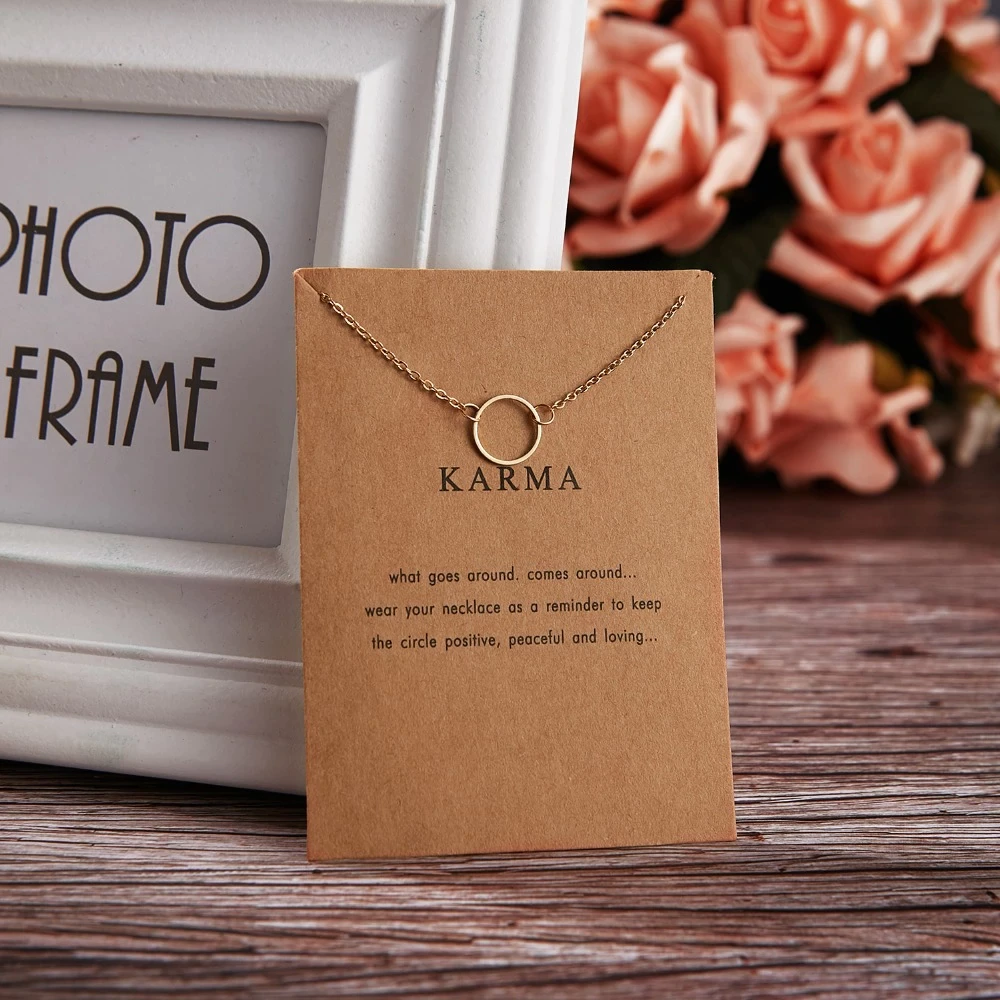 Karma Ketting