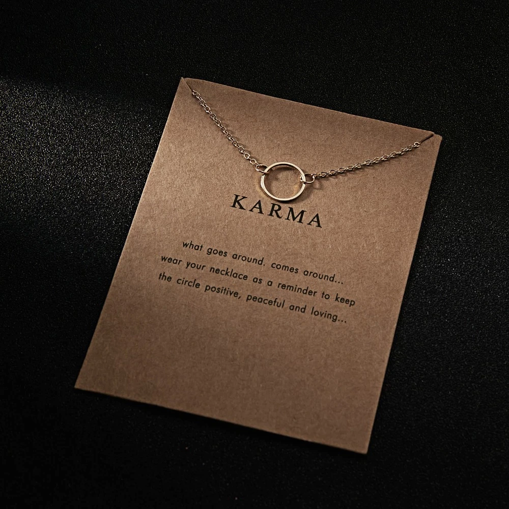 Karma Ketting