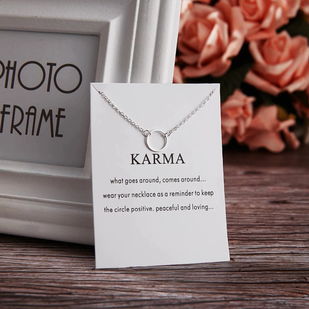 Karma Ketting
