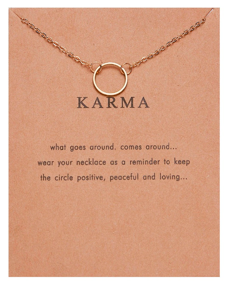 Karma Ketting