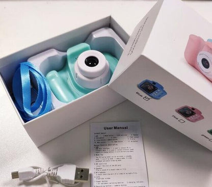 MiniCam | Kinder Camera