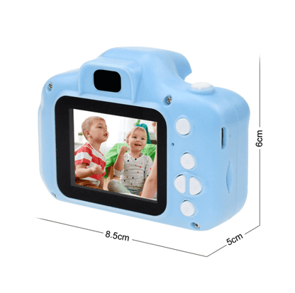 MiniCam | Kinder Camera