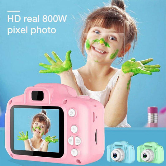 MiniCam | Kinder Camera