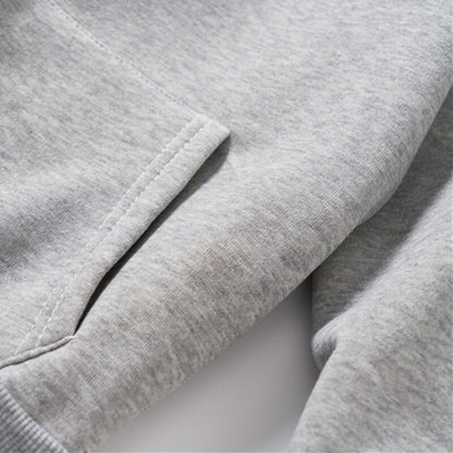 King & Queen Hoodies