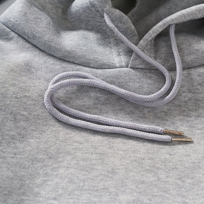 King & Queen Hoodies
