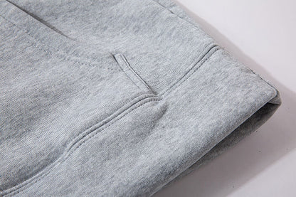 King & Queen Hoodies
