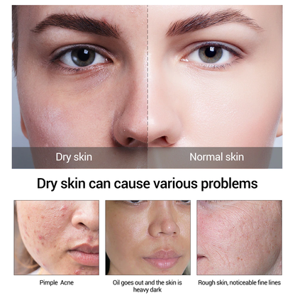 Lanbena Peptide Serum