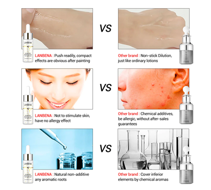Lanbena Peptide Serum