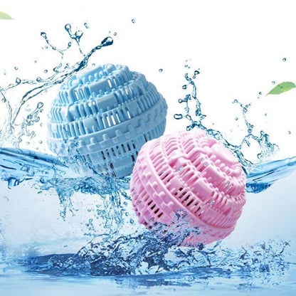 Magische Wasbal | Veilig en effectief wassen