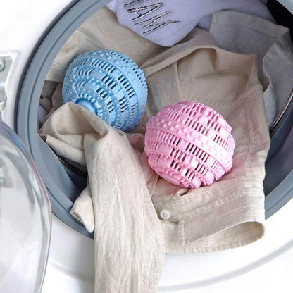 Magische Wasbal | Veilig en effectief wassen