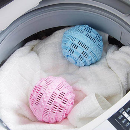 Magische Wasbal | Veilig en effectief wassen