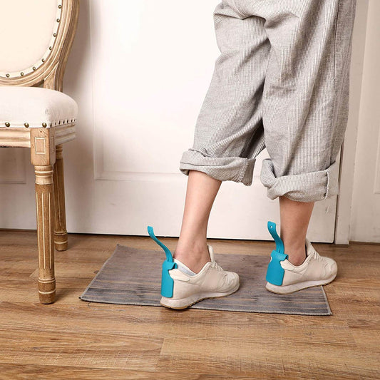 Luie Schoen Helper