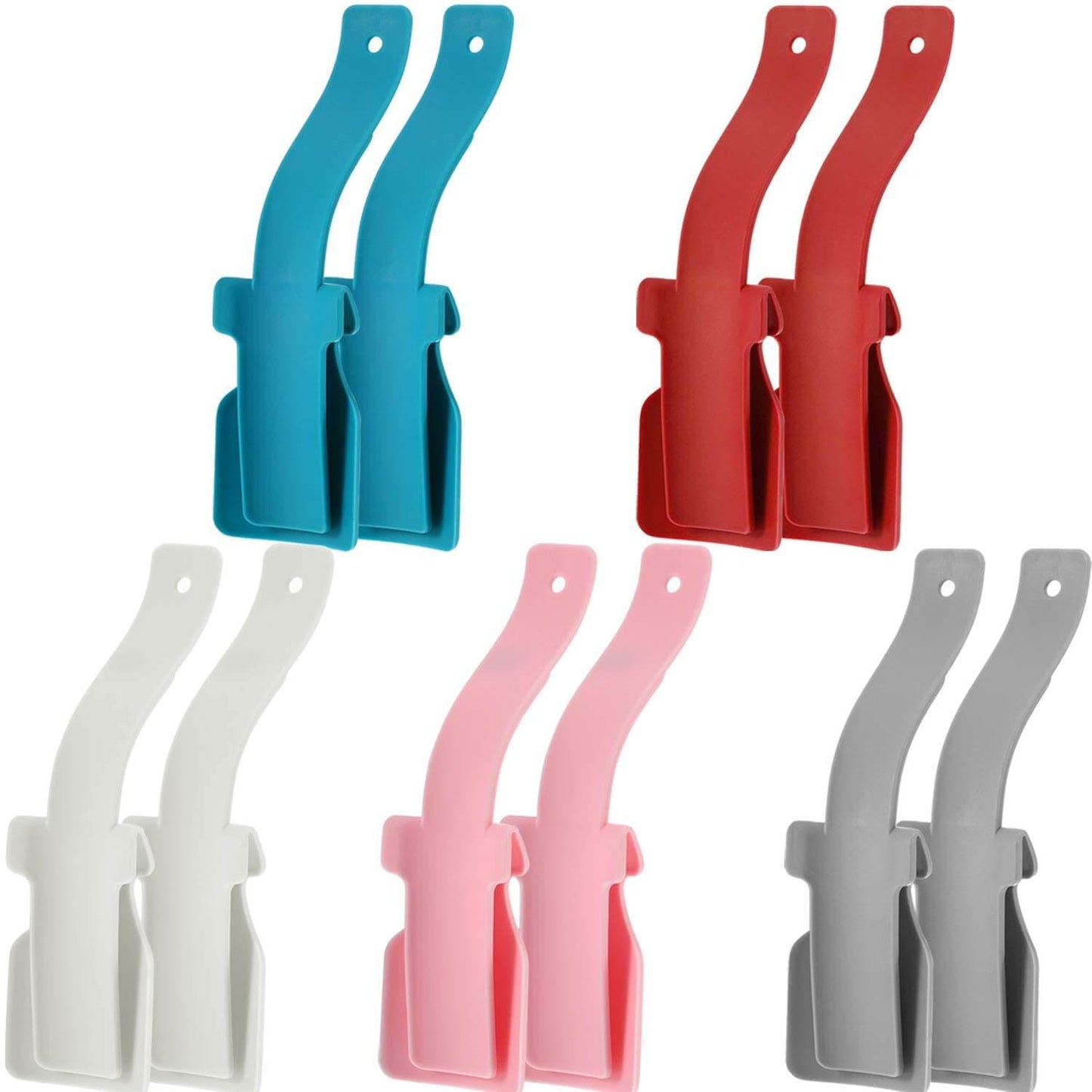 Luie Schoen Helper
