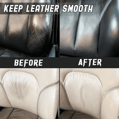 Leder Reparatie Gel