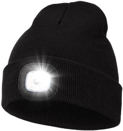 LED Muts