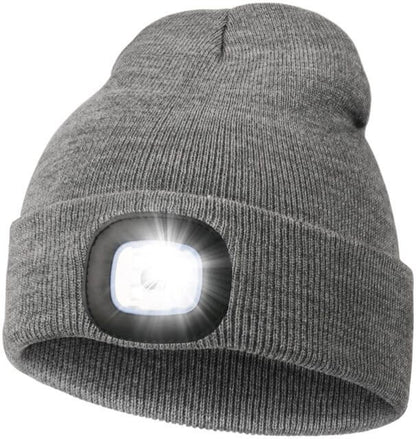 LED Muts