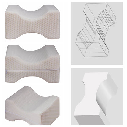 Orthopedisch Been Kussen