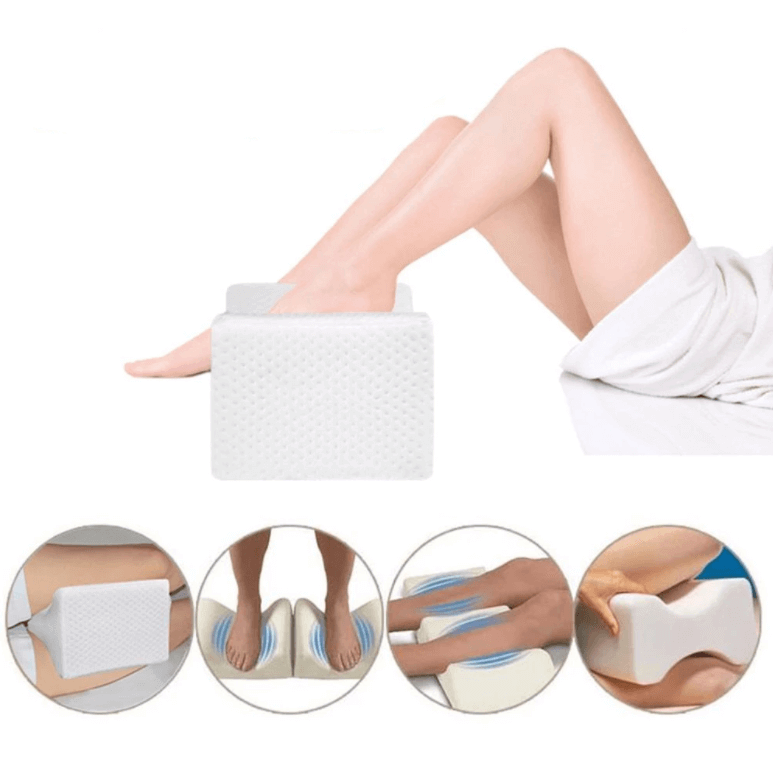 Orthopedisch Been Kussen