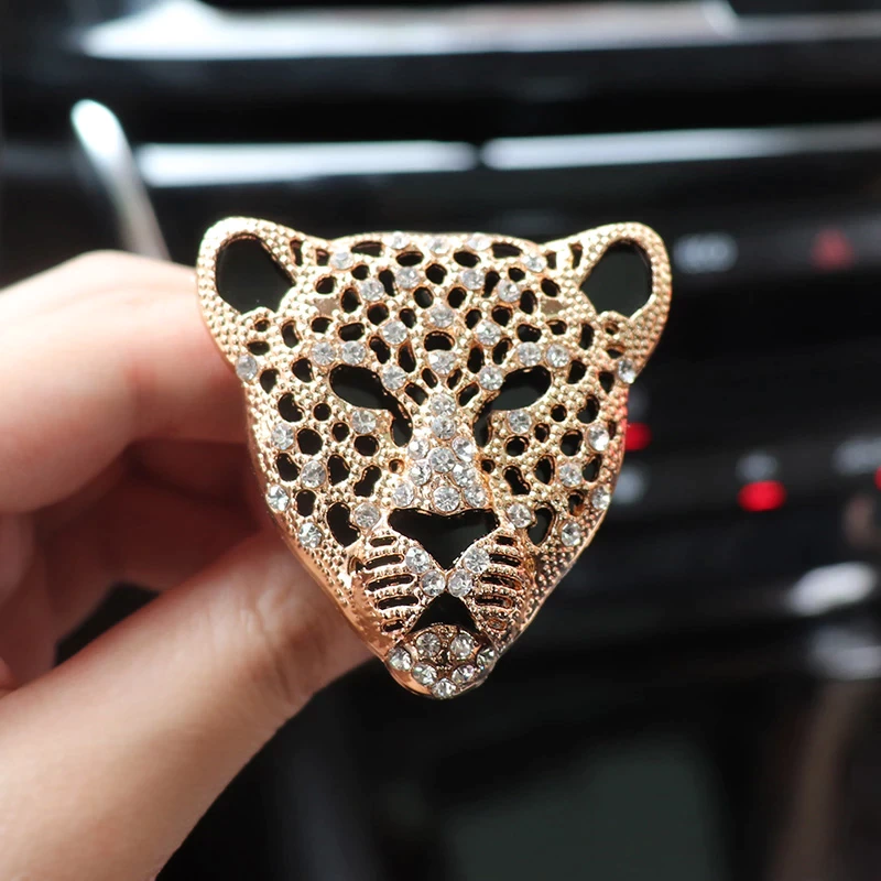 Glam Auto Diffuser Vent Clip