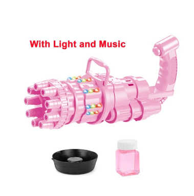 Bubble Machine™️
