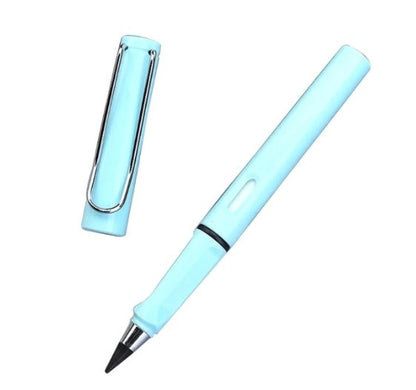 Everlasting Pencil | Het potlood dat eeuwig meegaat
