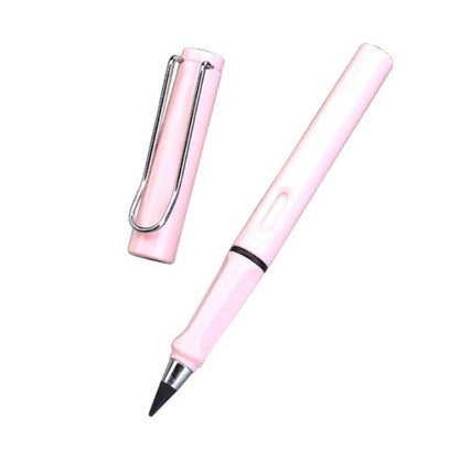 Everlasting Pencil | Het potlood dat eeuwig meegaat