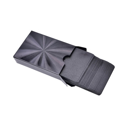 Black Cards | Luxe Kaarten Set