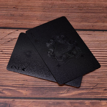 Black Cards | Luxe Kaarten Set