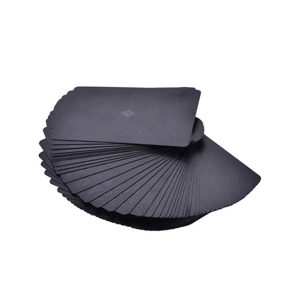 Black Cards | Luxe Kaarten Set