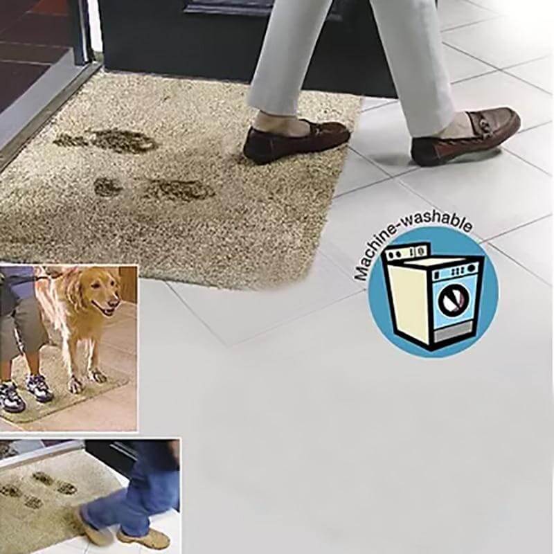 Magicmat | Super Absorberende Deurmat