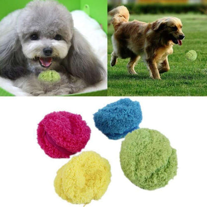 Magische Roller Ball