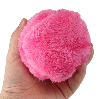 Magische Roller Ball