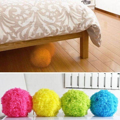 Magische Roller Ball