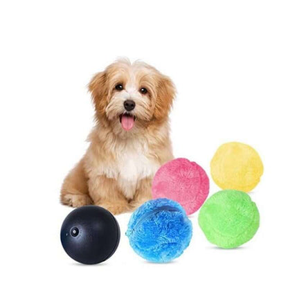 Magische Roller Ball