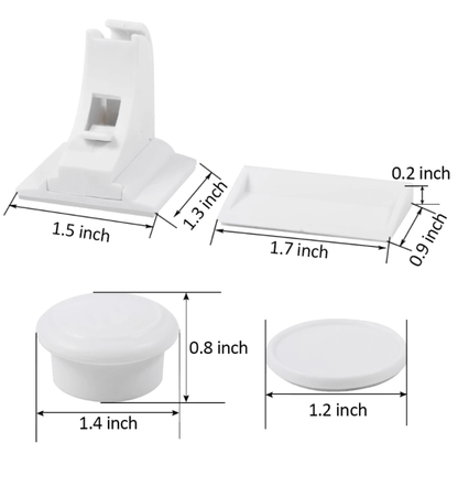 Magnetische Sloten