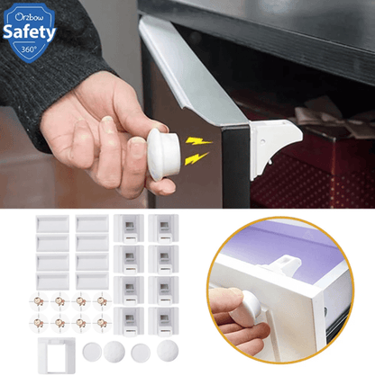 Magnetische Sloten