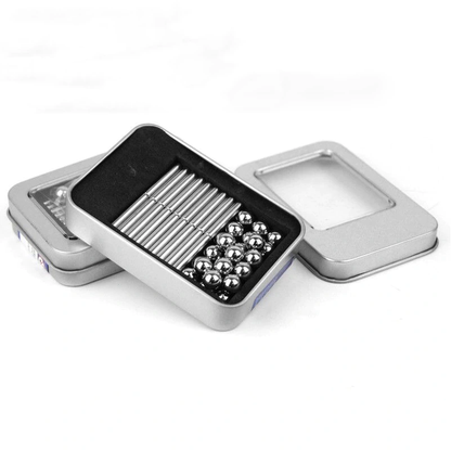 Magnetische Bouwstenen