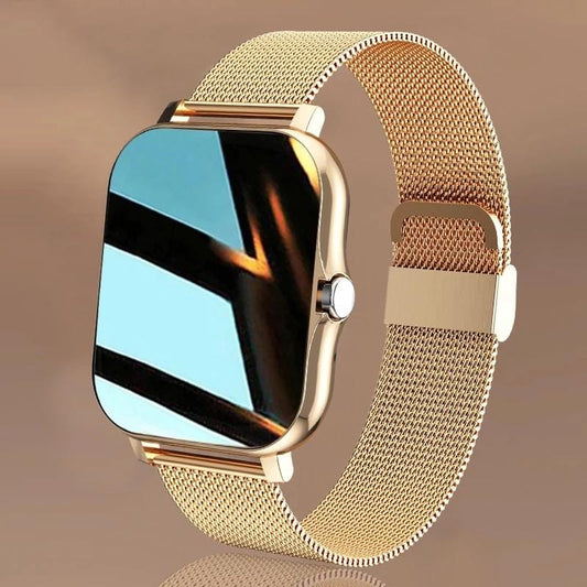 ProWatch™ | Multifunctionele Smartwatch