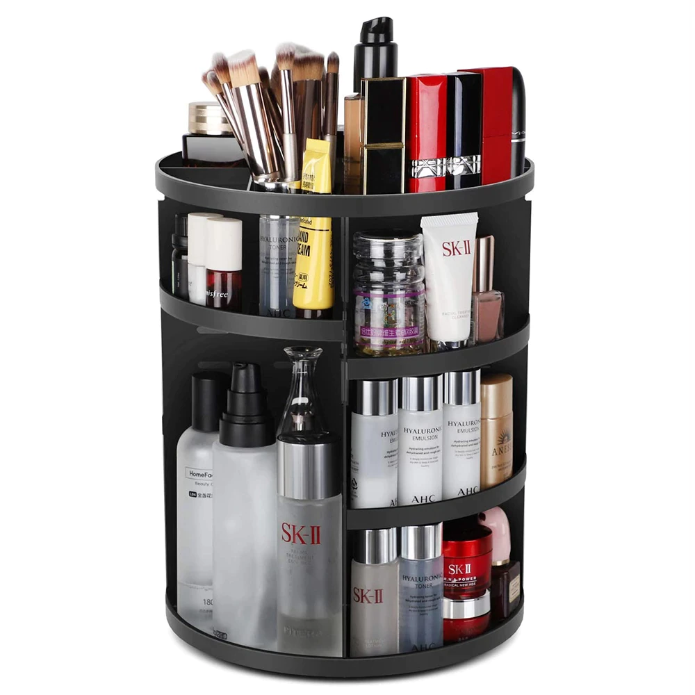 Roterende Beauty Organizer