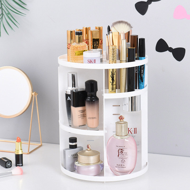Roterende Beauty Organizer