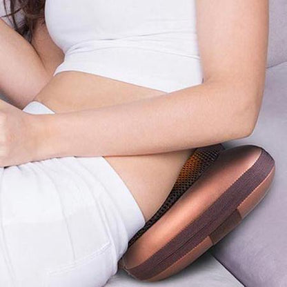 Massage Pillow | Voor Urenlange Rust