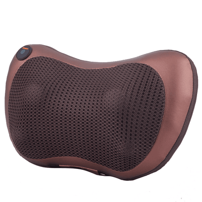 Massage Pillow | Voor Urenlange Rust