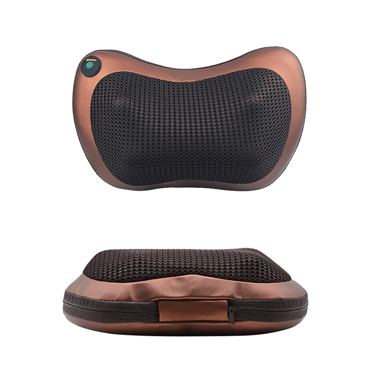 Massage Pillow | Voor Urenlange Rust