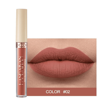 Lip Glaze | Matte Lippenstift
