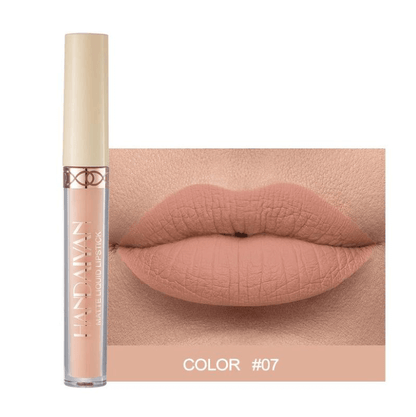 Lip Glaze | Matte Lippenstift