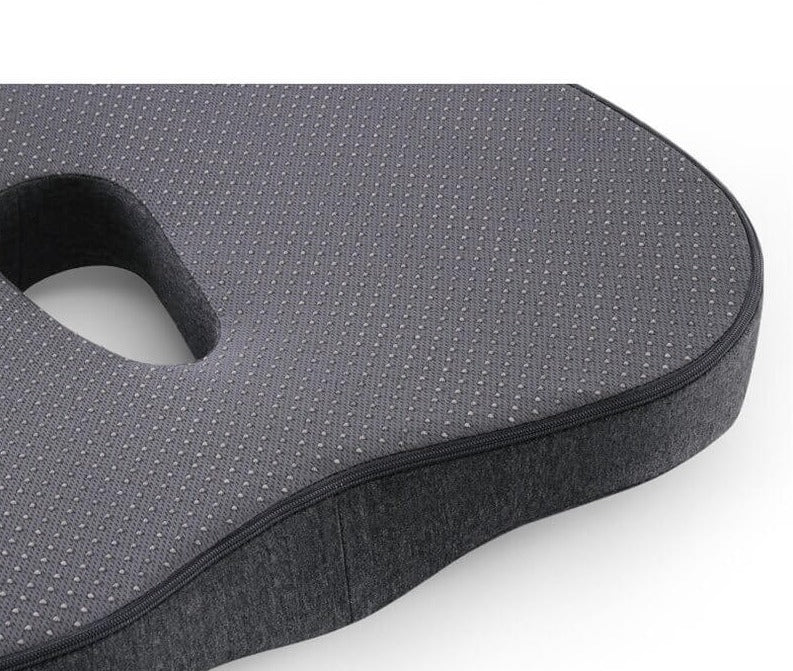 Memory Foam Orthopedisch Zitkussen