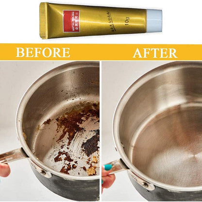 Metal Polish Cream (1+1 GRATIS)