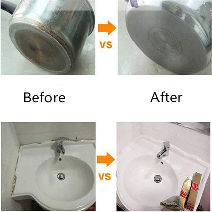 Metal Polish Cream (1+1 GRATIS)
