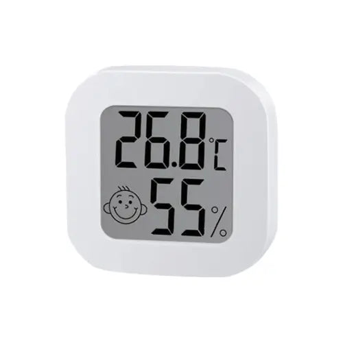 Mini Hydro Meter | Temperatuursensor